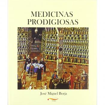 Medicinas Prodigiosas