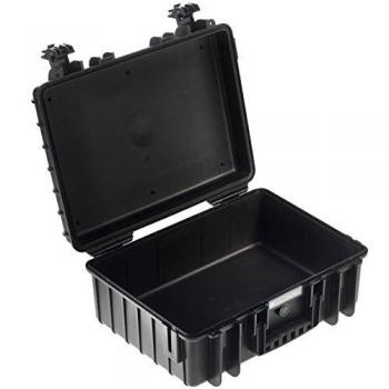 B&W outdoor.cases type 5000