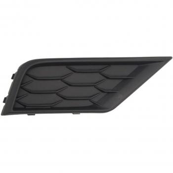 Piezas de parachoques BLIC 6502-07-9588993P, Revestimiento frontal BLIC 6502-07-9588912P