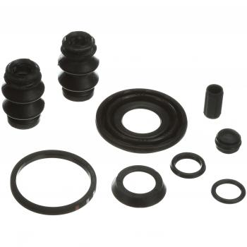 Juego de reparación pinza de freno BUDWEG CALIPER 203847 para Renault Kangoo I, Ford Mondeo 3 y Jaguar X-Type