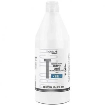 Salerm Hair Lab Purifying Repair Shampoo 1200ml