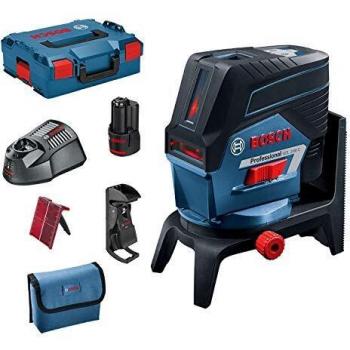 Bosch Professional Sistema 12V Nivel Láser GCL 2-50 C