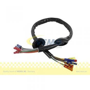Kit de reparación de cables VEMO V20-83-0003 para montaje en puertas traseras izquierda y derecha