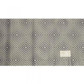 Easy Camp Carpet Palmdale 500 Lux Alfombra, Unisex, Gris, Talla única
