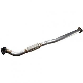 Tubo de escape BM CATALYSTS BM50159 - Tubo de escape, compatible con modelos específicos, fabricado en acero inoxidable, diseñado para mejorar el rendimiento del motor y reducir las emisiones contaminantes