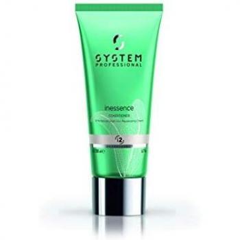 System Professional Inessence Anti-Aging Conditioner 200 ml for Coarse and Unruly Hair