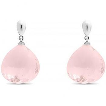 Pendientes Zoqoyi de plata de ley 925