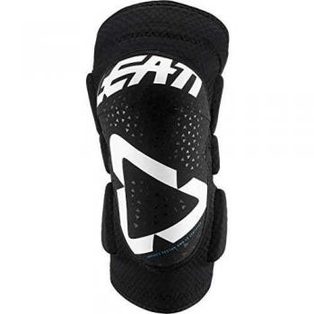Leatt Kid's Knee Guard 3DF 5.0 Petos y protectores corporales