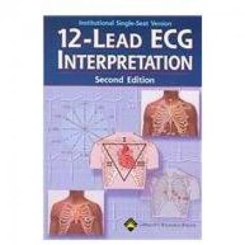 12-Lead ECG Interpretation
