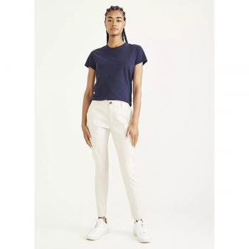 Dockers Pantalones Chino Weekend Skinny Beige