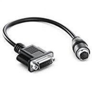Blackmagic Design B4 Lens Control Adapter Cable for Micro Studio Camera 4K