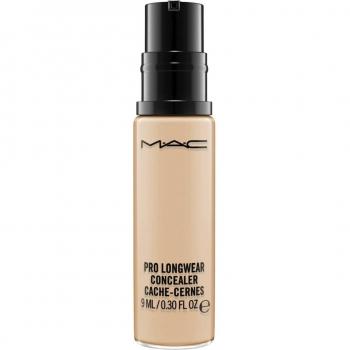 MAC Cosmetics Pro Longwear Concealer - Liquid Concealer - Shade NC35 - 9 ml