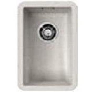Franke - Cubeta fss-110-25 para mueble 40cm blanco puro