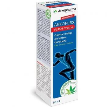 Arkopharma Arkoflex Flash Cream 60ml
