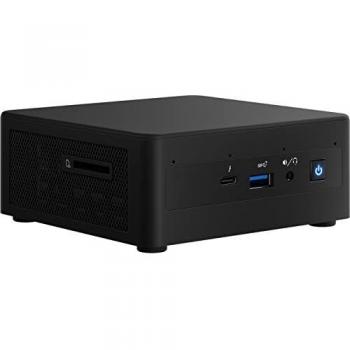 Intel Panther Canyon NUC11PAHI70Z00 Barebone L6 NO Cord