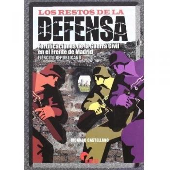 LOS RESTOS DE LA DEFENSA