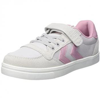 Hummel Slimmer Stadil Low Kids Sneakers