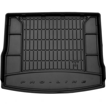 Alfombrilla de maletero FROGUM MMT A042 TM405356 - Resistente y antideslizante