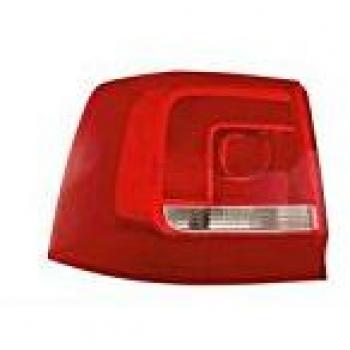 Van Wezel 5776931 Faros Delanteros para Automóviles