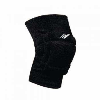 Rucanor Smash Rucanor - Protección de rodilla, tamaño XL, color negro