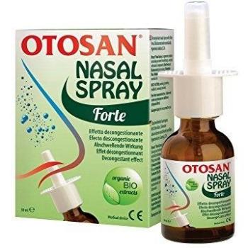 Otosan Nasal Spray 30ml - Effective Relief for Nasal Congestion