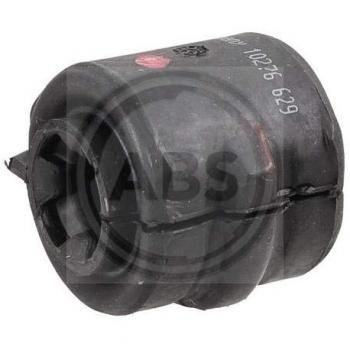 Casquillo de cojinete estabilizador A.B.S. 271217 para Peugeot, 46mm