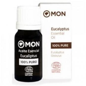 Mon Deconatur Aceite Esencial de Eucalipto 12ml