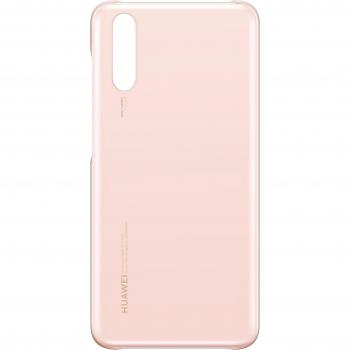 HUAWEI BXHU2345 - Funda para P20, Color Rosa