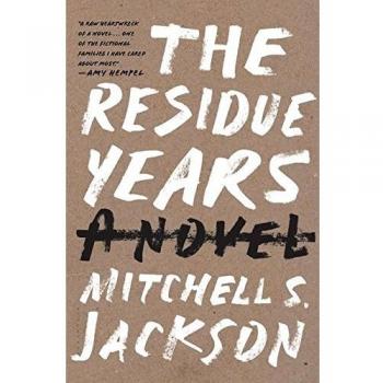 The Residue Years