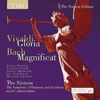 Gloria Magnificant -H.Christophers-