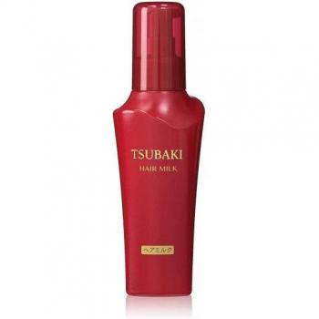 Shiseido Tsubaki Repair Hair Milk 100ml