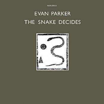 Snake Decides [Vinilo]