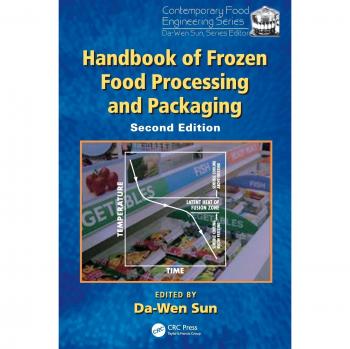Frozen Food Processing and Packaging Comprehensive Guide