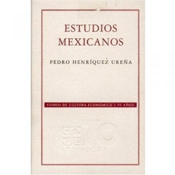 Estudios Mexicanos