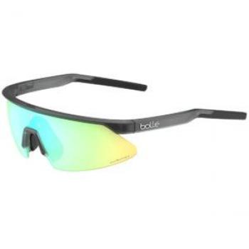 Bolle Bolt S 2.0 Photochromic Sunglasses - Matte Black Phantom Brown Gun