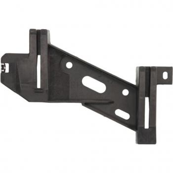 Marco de panel frontal BLIC 6508-05-9802211P y panal de radiador BLIC 6508-05-9802212P