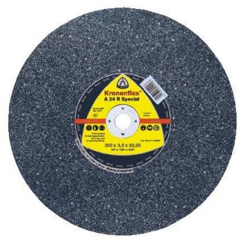 KLINGSPOR 288250 - Disco para amoladoras de mesa