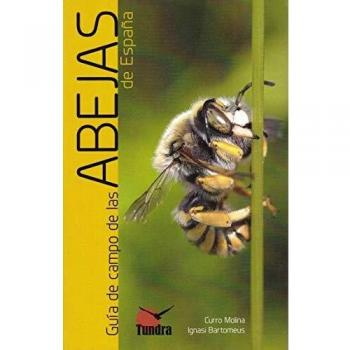 Guía de campo de las abejas de España