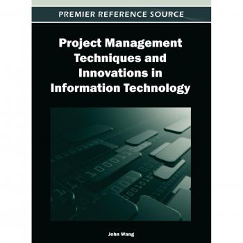 Técnicas de Gestión de Proyectos e Innovaciones en Tecnología de la Información
