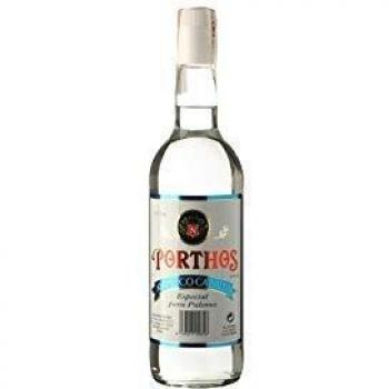 Porthos Cazalla Porthos Anís Seco - 1000 ml