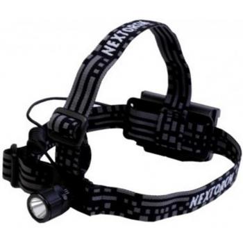 Nextorch Viker Star - Linterna frontal LED, multimodo, de alto rendimiento