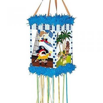 Piñata Piratas Pequeña