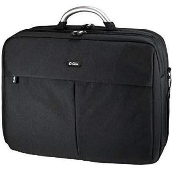 E-Vitta 4080043616 - Maletín para laptop de 15.6, multicolor
