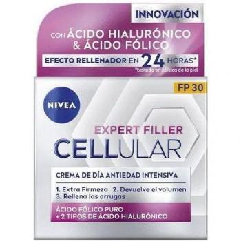 NIVEA Hyaluron Cellular Expert Anti-Aging Day Cream SPF30 50ml