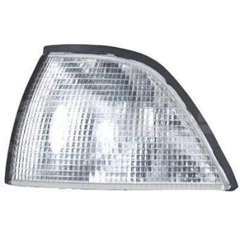 Intermitente DEPO 444-1505R-UE-C derecho con luz de señalización
