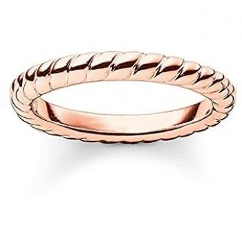 Anillo de mujer Thomas Sabo TR197841512, plata de ley 925, talla 50