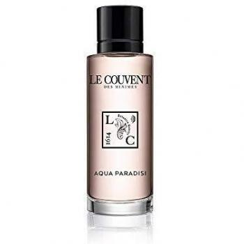 Le Couvent des Minimes Aqua Paradisi Intense Botanical Eau de Cologne 100ml