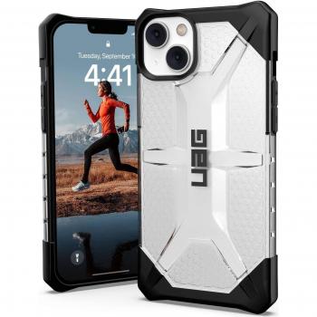 Funda UAG Plasma Gris para Apple iPhone 14 Plus