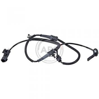 Sensor de Velocidad de Rueda ABS 31245 para Automóviles Vauxhall Opel