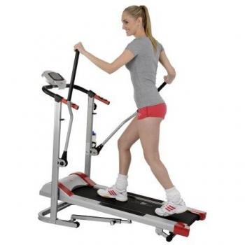 Christopeit  cinta corredor caminar